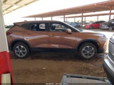Chevrolet Blazer Awd 2Lt 3GNKBHR40PS159165 снимка