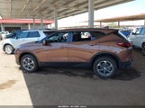 Chevrolet Blazer Awd 2Lt 3GNKBHR40PS159165 снимка