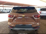 Chevrolet Blazer Awd 2Lt 3GNKBHR40PS159165 снимка