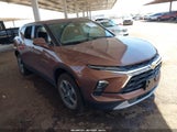 Chevrolet Blazer Awd 2Lt 3GNKBHR40PS159165 снимка