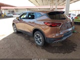 Chevrolet Blazer Awd 2Lt 3GNKBHR40PS159165 снимка
