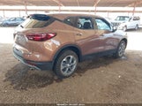 Chevrolet Blazer Awd 2Lt 3GNKBHR40PS159165 снимка