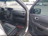 Honda Pilot Ex-L 5FNYF4H52EB049976 fotografie