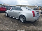 Cadillac Cts Luxury 1G6DE5EG6A0147272 снимка