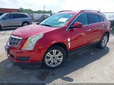 Cadillac Srx Standard 3GYFNGEY3AS594574 снимка