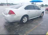 Chevrolet Impala Ls 2G1WF5E30D1160584 снимка