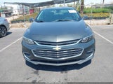 Chevrolet Malibu Lt 1G1ZD5ST0JF203977 снимка