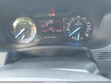 Ford Police Interceptor 1FM5K8AR0HGB40981 снимка