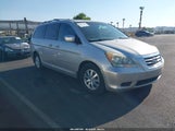 Honda Odyssey Ex-L 5FNRL38628B418291 снимка