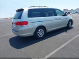 Honda Odyssey Ex-L 5FNRL38628B418291 снимка