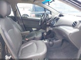 Chevrolet Spark 2Lt Cvt KL8CF6S92FC787737 снимка