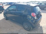 Chevrolet Spark 2Lt Cvt KL8CF6S92FC787737 снимка