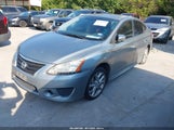 Nissan Sentra Sr 3N1AB7AP3DL719550 снимка