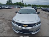 Chevrolet Impala 1Fl 2G11X5SAXG9187288 снимка