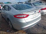 Ford Fusion Se 3FA6P0H74GR297992 снимка