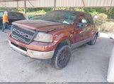 Ford F-150 Lariat/Xlt 1FTPW12545KC49828 photo
