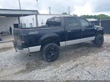 Ford F-150 Fx4/Lariat/Xlt 1FTPW14545FB38105 снимка