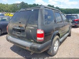 Nissan Pathfinder Se JN8DR09X32W660285 снимка