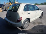 Chrysler Pt Cruiser Lx 3A8FY48B58T117726 снимка