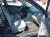 Kia Spectra Ex KNAFE221095656323 снимка