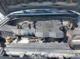 Toyota Fj Cruiser JTEBU4BF4BK111806 снимка