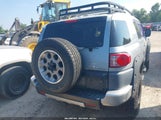 Toyota Fj Cruiser JTEBU4BF4BK111806 снимка