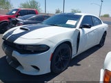 Dodge Charger Sxt Rwd 2C3CDXBG5JH336488 снимка