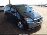 Honda Odyssey Ex-L 5FNRL3H62AB078484 снимка