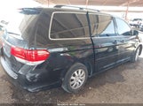Honda Odyssey Ex-L 5FNRL3H62AB078484 снимка