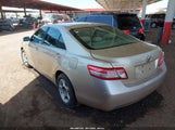 Toyota Camry 4T4BF3EK2BR123489 fotografie