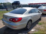 Volkswagen Cc Sport WVWML7AN0AE506881 снимка