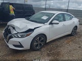 Nissan Sentra Sv Xtronic Cvt 3N1AB8CV6PY221187 photo