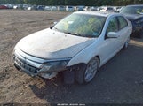 Ford Fusion Se 3FAHP0HA3AR124847 снимка