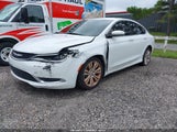 Chrysler 200 Limited 1C3CCCAB9FN627107 снимка