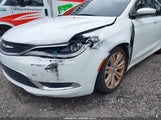 Chrysler 200 Limited 1C3CCCAB9FN627107 снимка