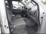 Nissan Frontier S 1N6AD0ER6DN721154 снимка