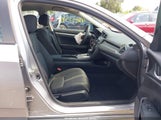 Honda Civic Lx 19XFC2F51HE016100 снимка