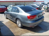 Volkswagen Jetta 1.8T Se 3VWD17AJ6FM231616 fotografie
