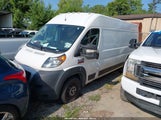 Ram Promaster  Cargo Van High Roof 159 Wb Ext 3C6URVJG9LE102318 fotografie