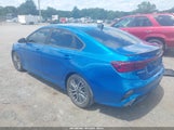 Kia Forte Gt-Line 3KPF54AD5NE479602 photo