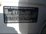 BMW X2 xDrive28I WBXYJ1C0XL5R22142 fotografie