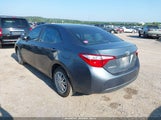 Toyota Corolla Le 2T1BURHE4FC443509 снимка