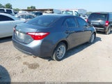 Toyota Corolla Le 2T1BURHE4FC443509 снимка