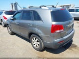 Kia Sorento Lx 5XYKTCA14BG168035 снимка