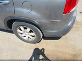 Kia Sorento Lx 5XYKTCA14BG168035 снимка