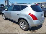 Nissan Murano S JN8AZ08W87W653559 снимка