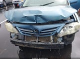 Toyota Corolla Le 5YFBU4EE3DP135574 снимка