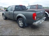 Nissan Frontier Se 1N6AD06W18C446153 снимка