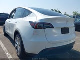 Tesla Model Y Long Range Dual Motor All-Wheel Drive 5YJYGDEE8LF044442 photo