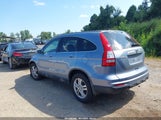 Honda Cr-V Ex-L 5J6RE4H74BL066323 снимка